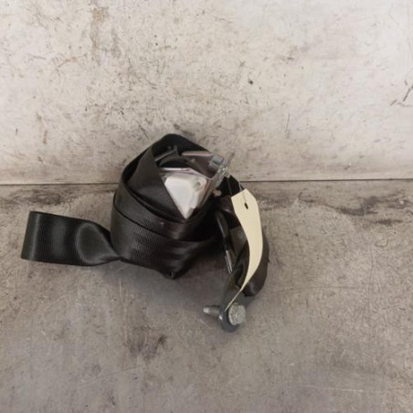 Ceinture arriere gauche PEUGEOT 5008 1 Photo n°1