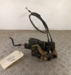 Serrure arriere gauche MERCEDES CLASSE M 163 Photo n°1