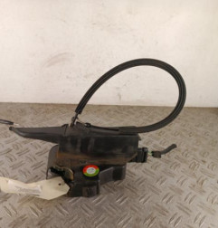 Serrure avant droit MERCEDES CLASSE M 163 Photo n°1