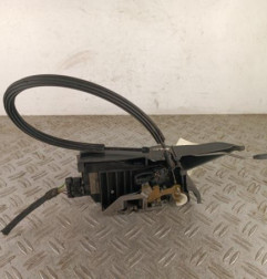 Serrure avant droit MERCEDES CLASSE M 163