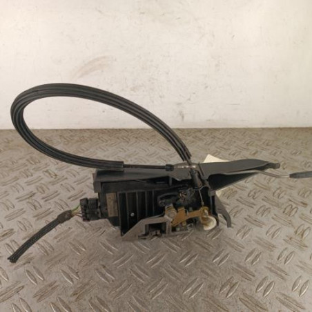 Serrure avant droit MERCEDES CLASSE M 163