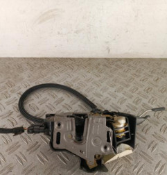 Serrure avant droit MERCEDES CLASSE M 163 Photo n°3