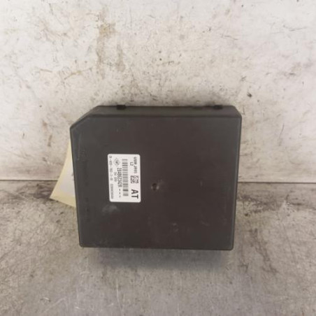 Boitier UPC RENAULT GRAND SCENIC 3