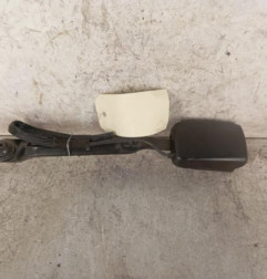 Attache ceinture avant droit RENAULT GRAND SCENIC 3