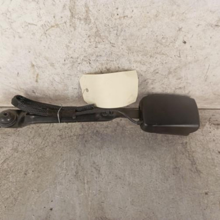 Attache ceinture avant droit RENAULT GRAND SCENIC 3
