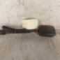 Attache ceinture avant droit RENAULT GRAND SCENIC 3