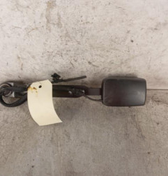 Attache ceinture avant gauche RENAULT GRAND SCENIC 3