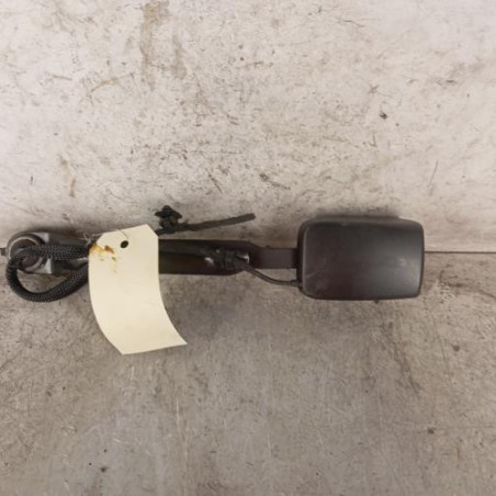 Attache ceinture avant gauche RENAULT GRAND SCENIC 3