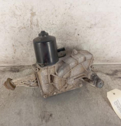 Moteur essuie glace avant droit RENAULT GRAND SCENIC 3 Photo n°1