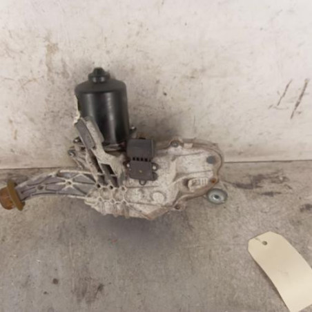 Moteur essuie glace avant gauche RENAULT GRAND SCENIC 3 Photo n°1
