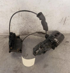 Serrure avant gauche RENAULT GRAND SCENIC 3