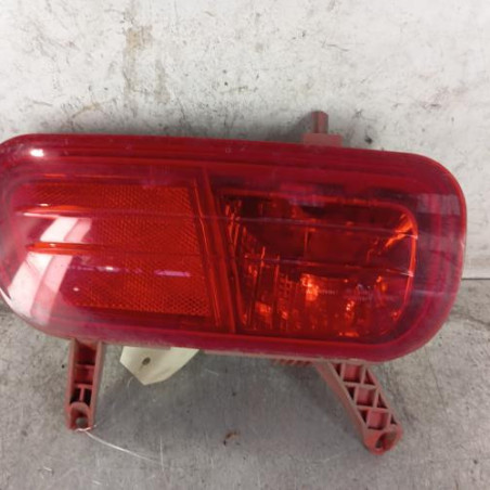 Feu de pare choc arriere gauche PEUGEOT 5008 1