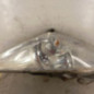 Optique avant principal gauche (feux)(phare) PEUGEOT 5008 1