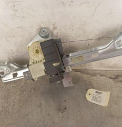 Leve vitre electrique arriere droit PEUGEOT 5008 1 Photo n°1