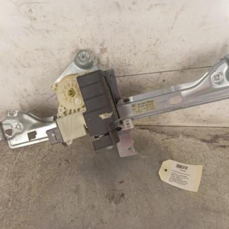 Leve vitre electrique arriere droit PEUGEOT 5008 1 Photo n°1