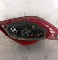 Feu arriere principal droit (feux) PEUGEOT 307