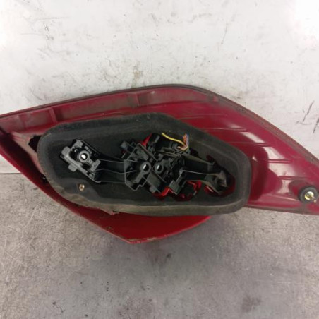 Feu arriere principal droit (feux) PEUGEOT 307