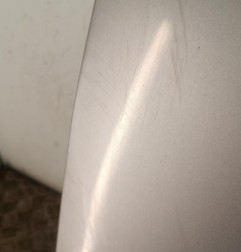 Capot CITROEN SAXO Photo n°5