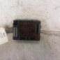 Boitier UPC RENAULT TWINGO 3