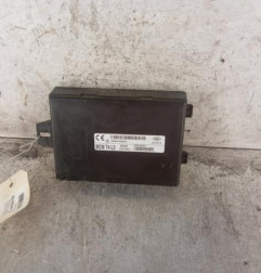 Boitier UPC RENAULT TWINGO 3