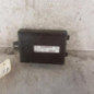 Boitier UPC RENAULT TWINGO 3