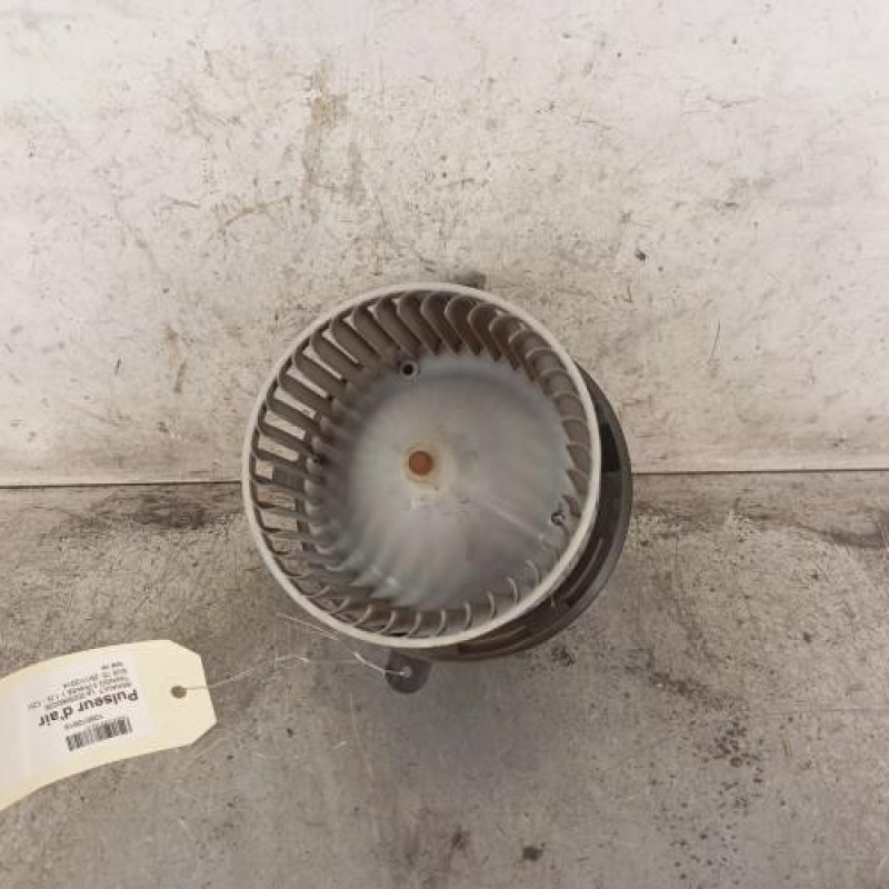 Pulseur d'air RENAULT TWINGO 3