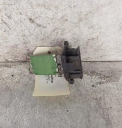 Resistance chauffage RENAULT TWINGO 3 Photo n°1
