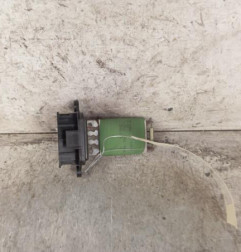 Resistance chauffage RENAULT TWINGO 3