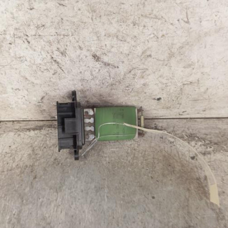 Resistance chauffage RENAULT TWINGO 3