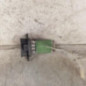 Resistance chauffage RENAULT TWINGO 3