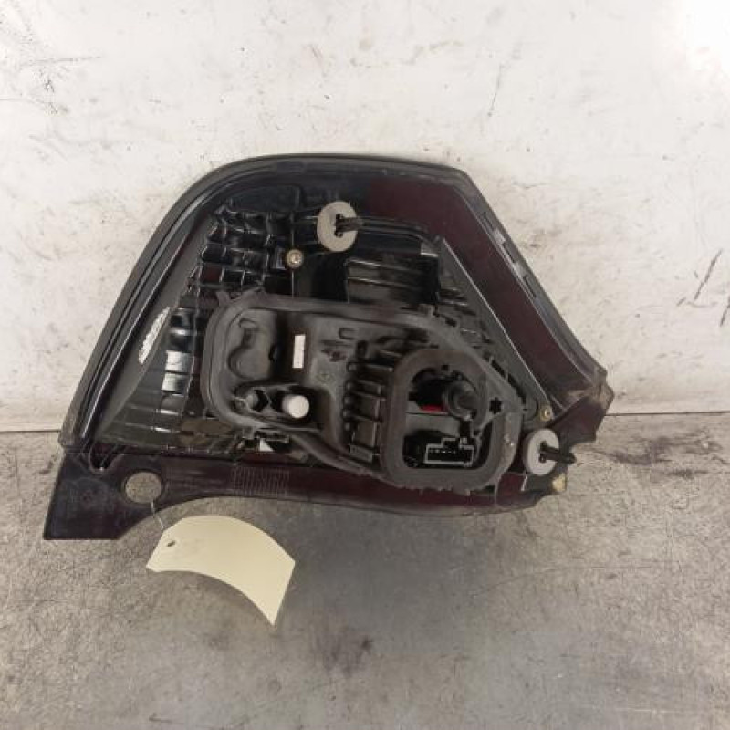 Feu arriere principal droit (feux) RENAULT TWINGO 3 Feu arriere principal droit (feux) RENAULT TWINGO 3