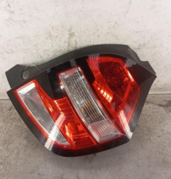Feu arriere principal droit (feux) RENAULT TWINGO 3