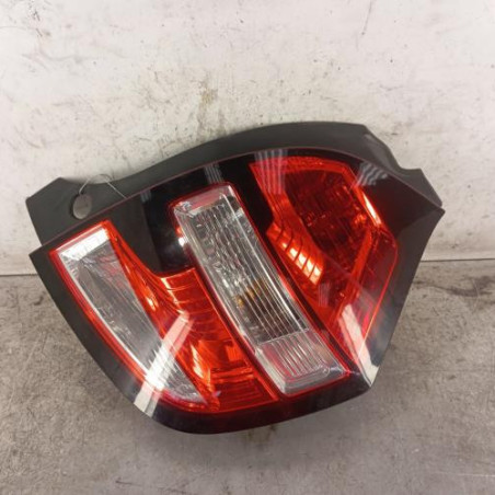 Feu arriere principal droit (feux) RENAULT TWINGO 3