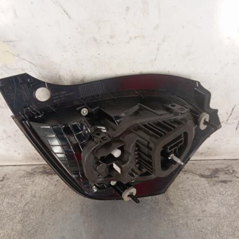 Feu arriere principal gauche (feux) RENAULT TWINGO 3