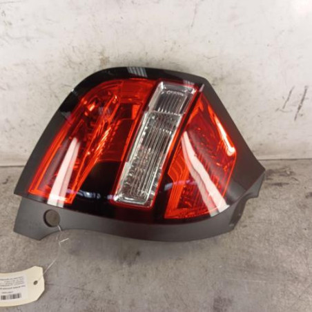 Feu arriere principal gauche (feux) RENAULT TWINGO 3