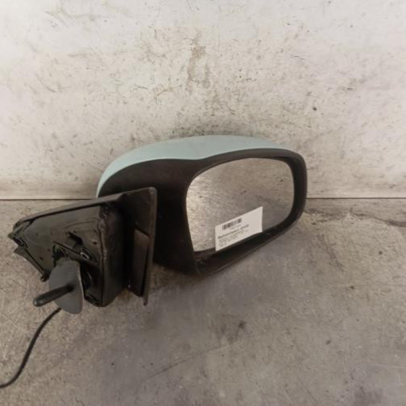 Retroviseur droit RENAULT TWINGO 3