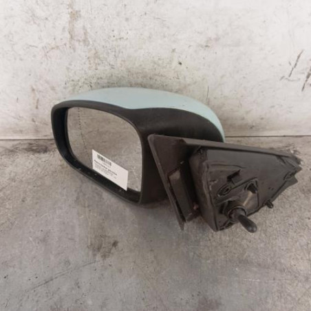 Retroviseur gauche RENAULT TWINGO 3 Photo n°1