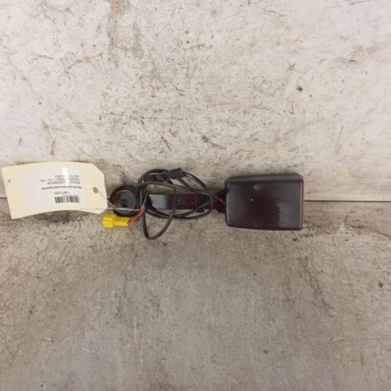 Attache ceinture avant gauche RENAULT TWINGO 3