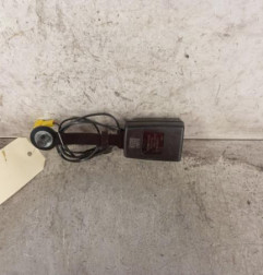 Attache ceinture avant gauche RENAULT TWINGO 3