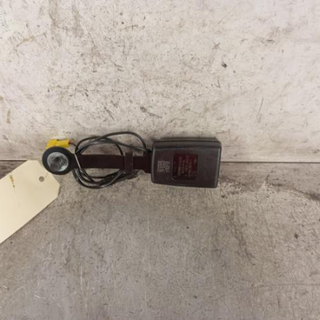 Attache ceinture avant gauche RENAULT TWINGO 3