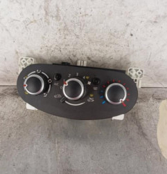 Commande chauffage RENAULT TWINGO 3