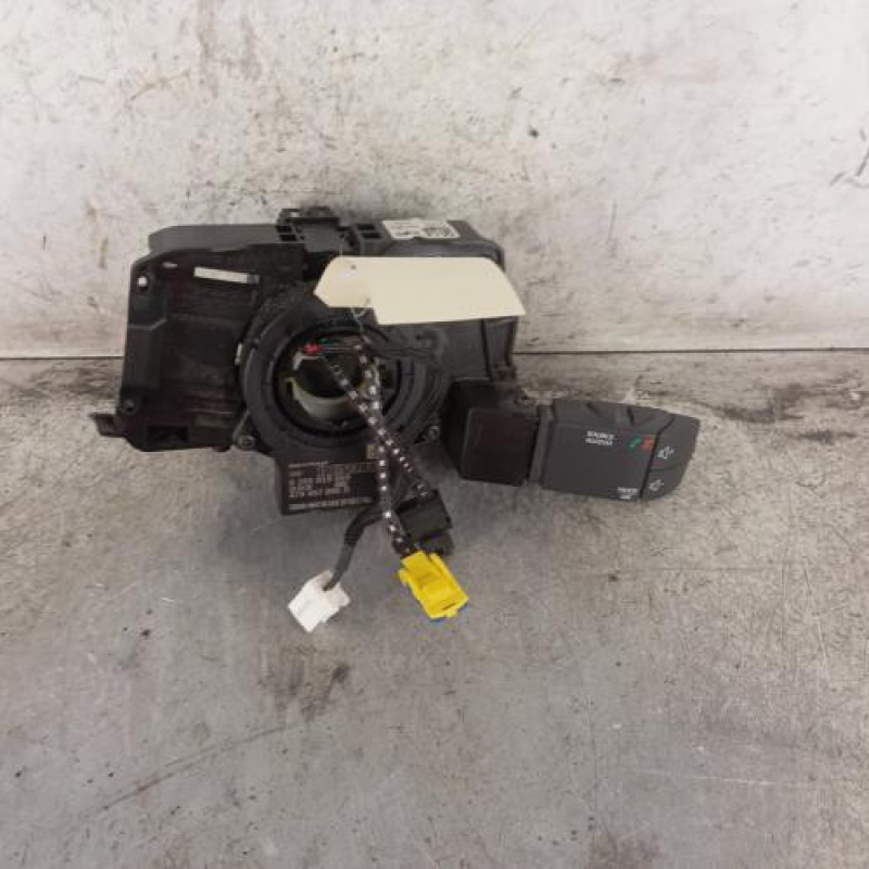 Contacteur tournant RENAULT TWINGO 3