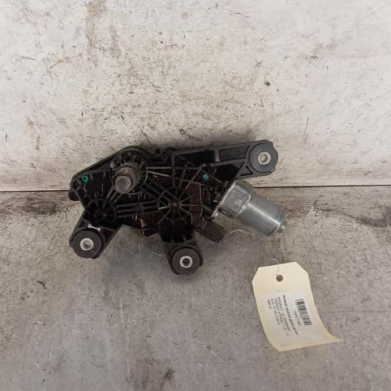 Moteur essuie glace arriere RENAULT TWINGO 3