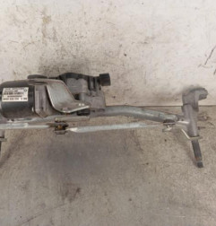 Moteur essuie glace avant RENAULT TWINGO 3 Photo n°1