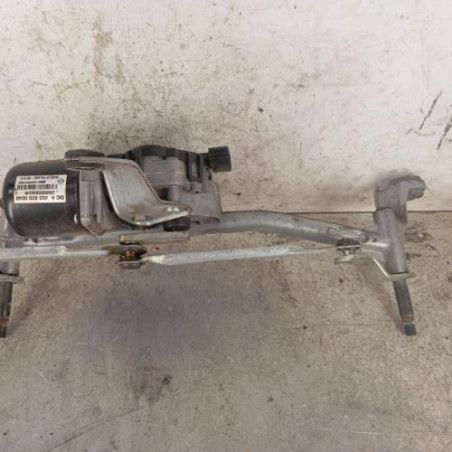 Moteur essuie glace avant RENAULT TWINGO 3 Photo n°1