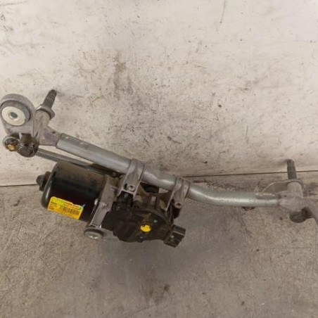 Moteur essuie glace avant RENAULT TWINGO 3