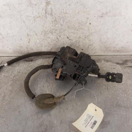Serrure avant droit RENAULT TWINGO 3