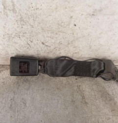 Attache ceinture arriere droit RENAULT TWINGO 3 Photo n°1