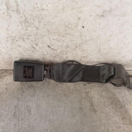 Attache ceinture arriere droit RENAULT TWINGO 3 Photo n°1