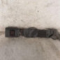 Attache ceinture arriere droit RENAULT TWINGO 3